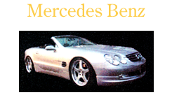 Mercedes Benz